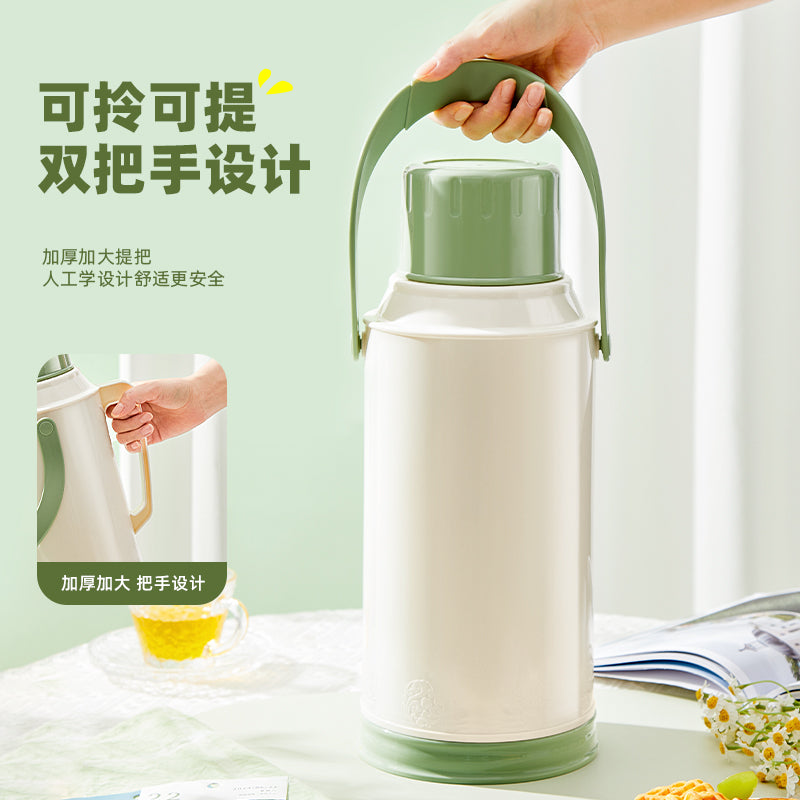Xile Large-Capacity Insulated Household Water Kettle