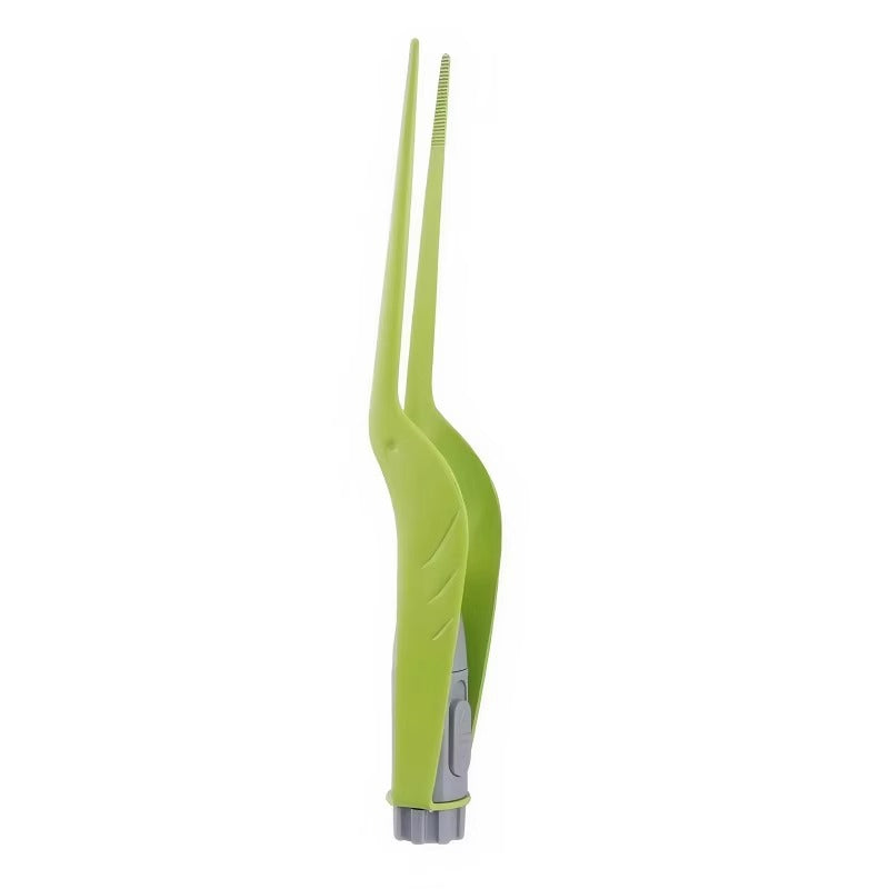 Visual Ear Digging Spoon with Light & Buckle
