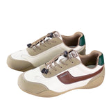 INSTOCK- sports shoes spring and autumn 2024 new casual