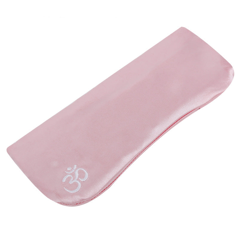 Lavender Yoga Eye Pillow for Dark Circles Nepal