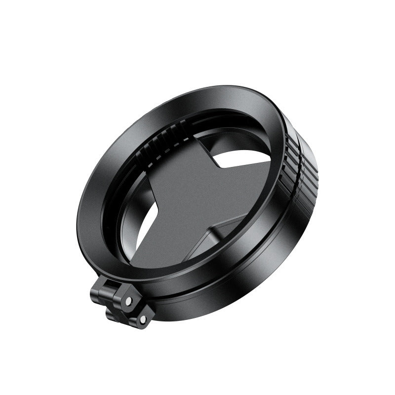 52mm Magnetic CPL Mobile Phone Polarizer HD Filter