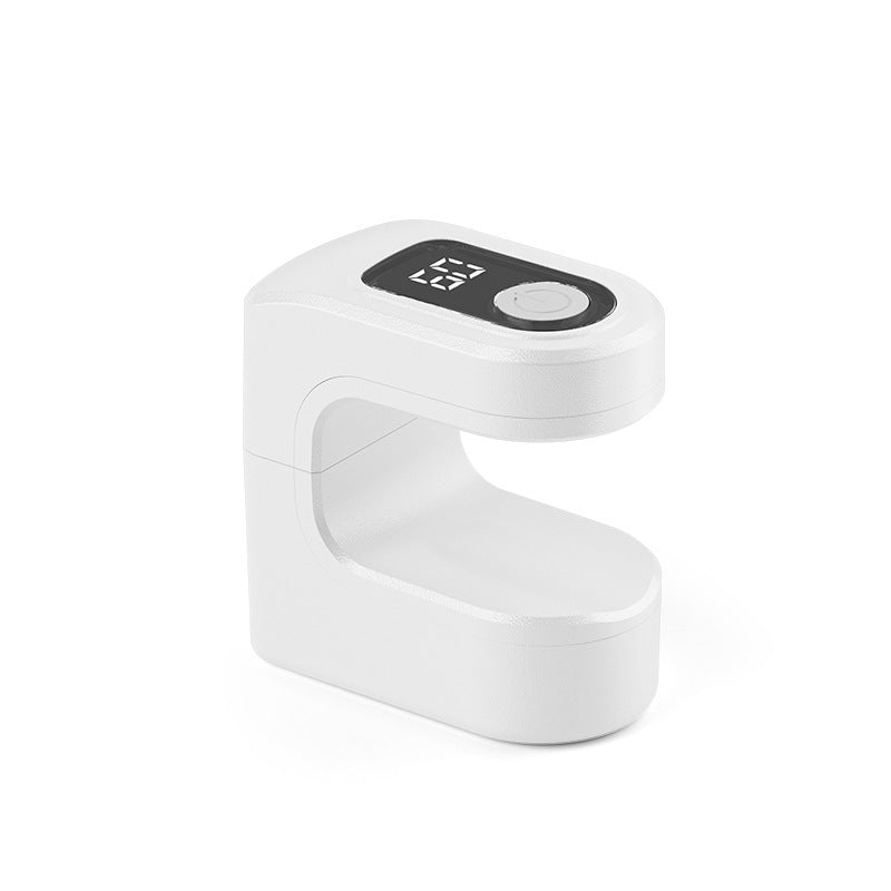 Portable Mini Nail Lamp – Quick-Dry Gel UV Phototherapy