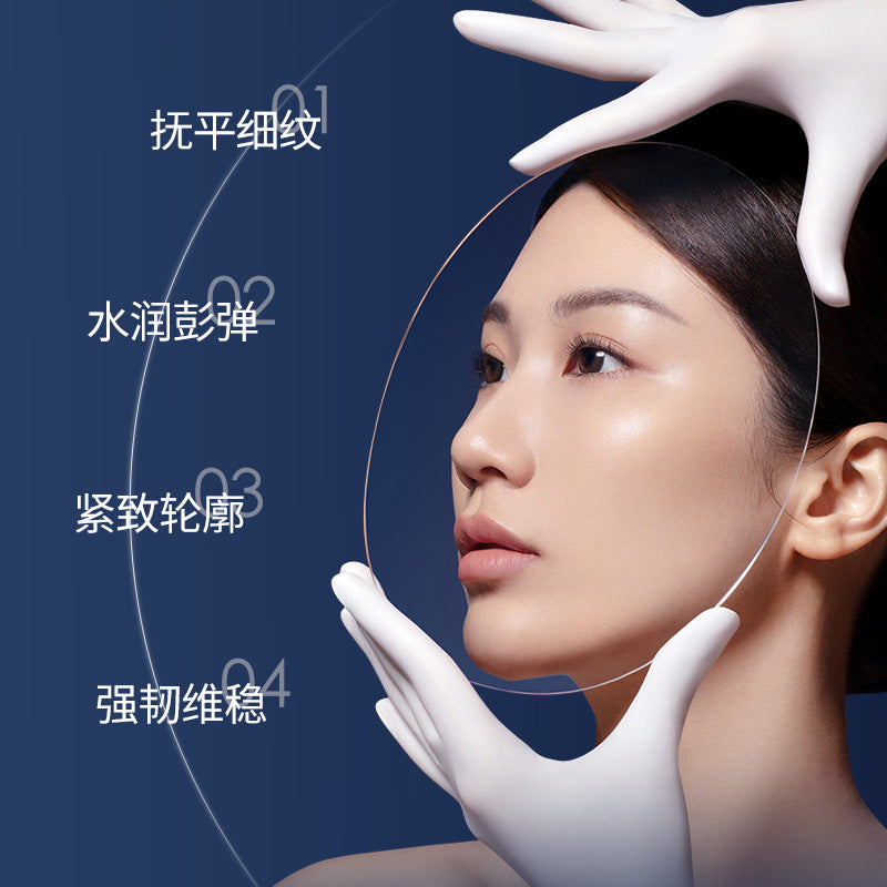 Retinol Anti-Wrinkle Skin Care Set – Firming & Hydrating