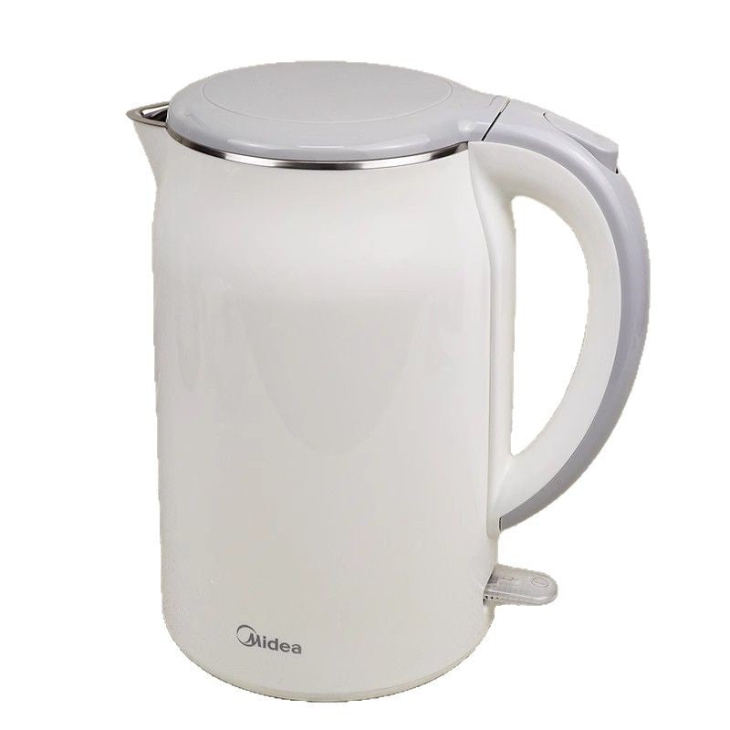 Midea Automatic Double Layer Electric Kettle 1.7 Litres