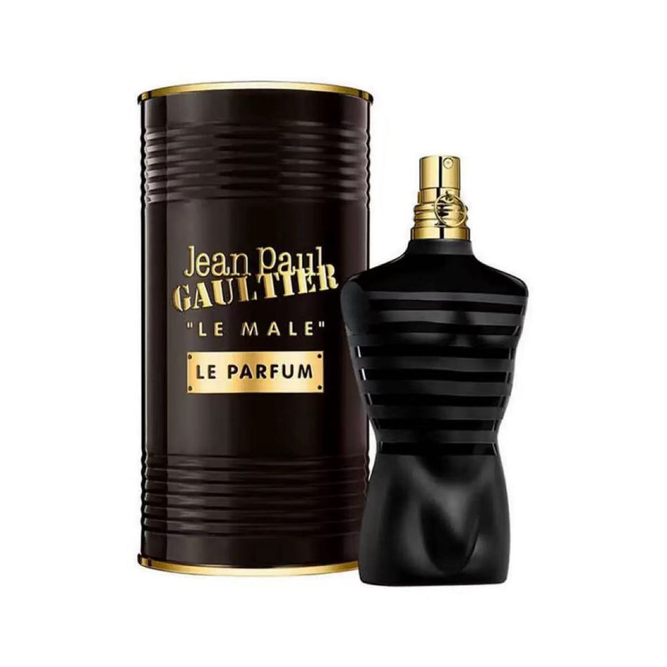 Naked Men’s Ocean Perfume – Long Lasting Fresh Fragrance
