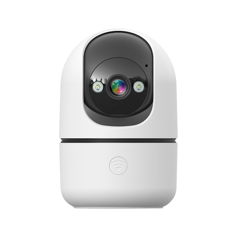 Indoor 4G Webcam for Remote Monitoring (No Wi‑Fi Needed)