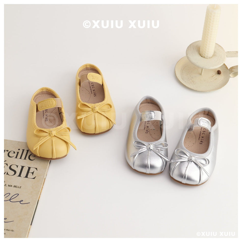 XUIU Mary Jane Girls’ Sandals