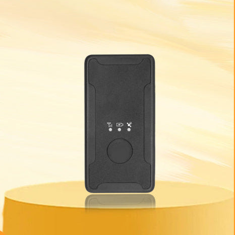 Strong Magnetic 4G GPS Car Anti-Theft Tracker