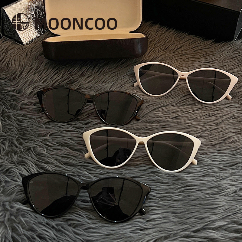 Mingko Cat-Eye Polarized Sunglasses for Women