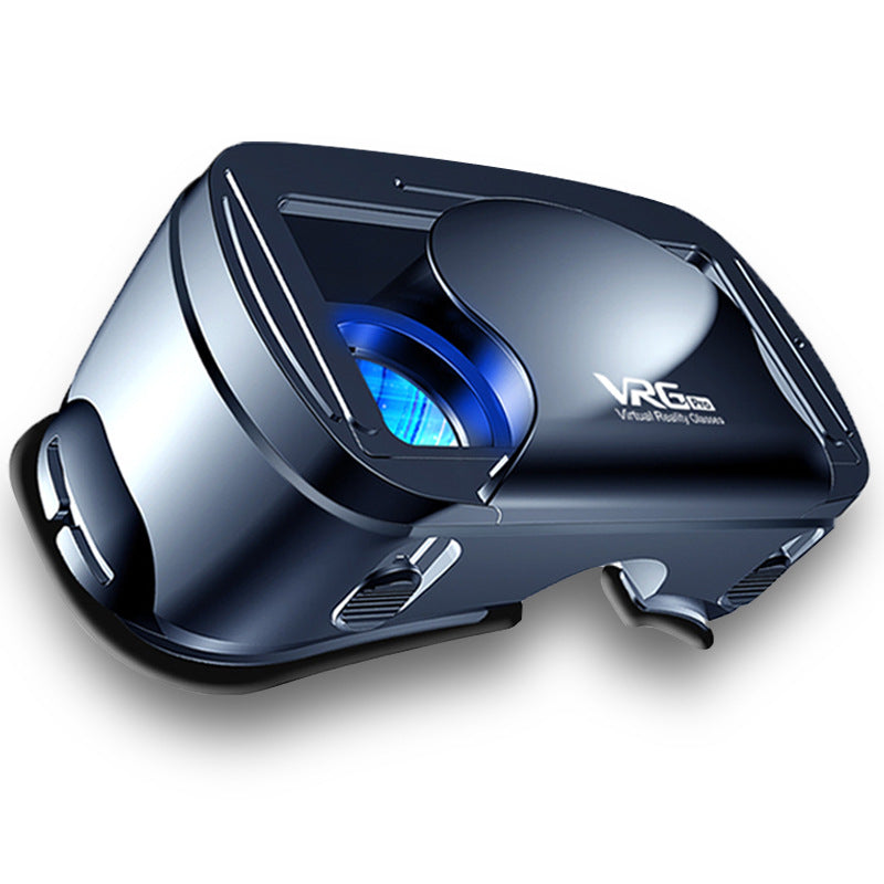 VR Glasses for 3D Movies & AR Motion Games