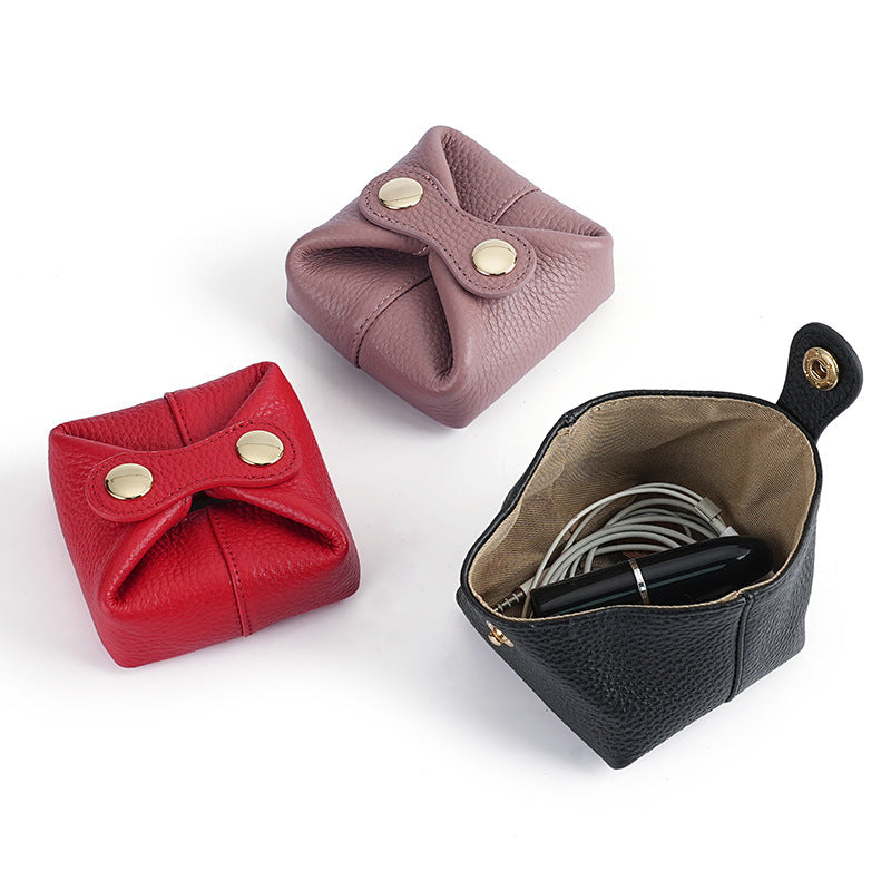 Cute Mini Coin Purse