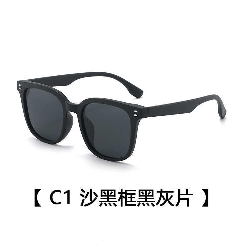 INSTOCK-TR90 Polarized Sunglasses – UV Proof & Stylish