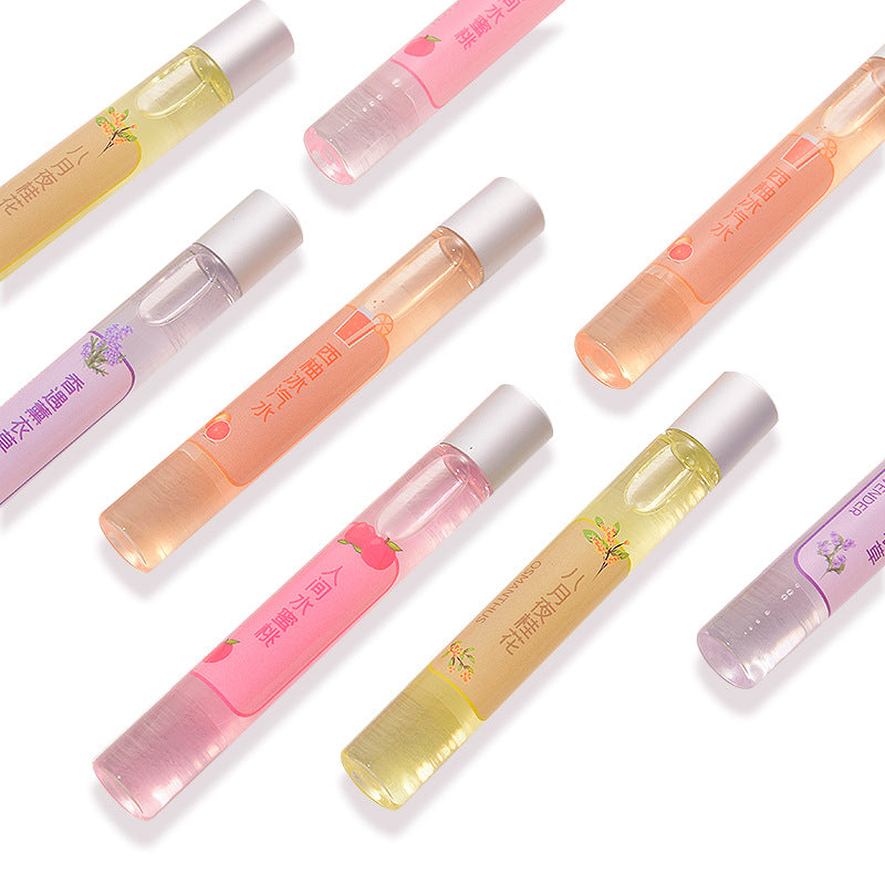 Peach Roll-On Perfume