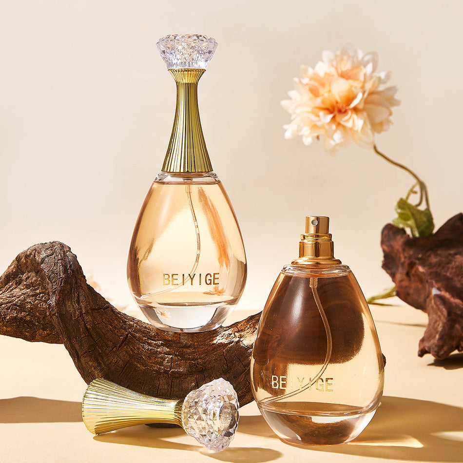 Women’s Fresh Natural Perfume