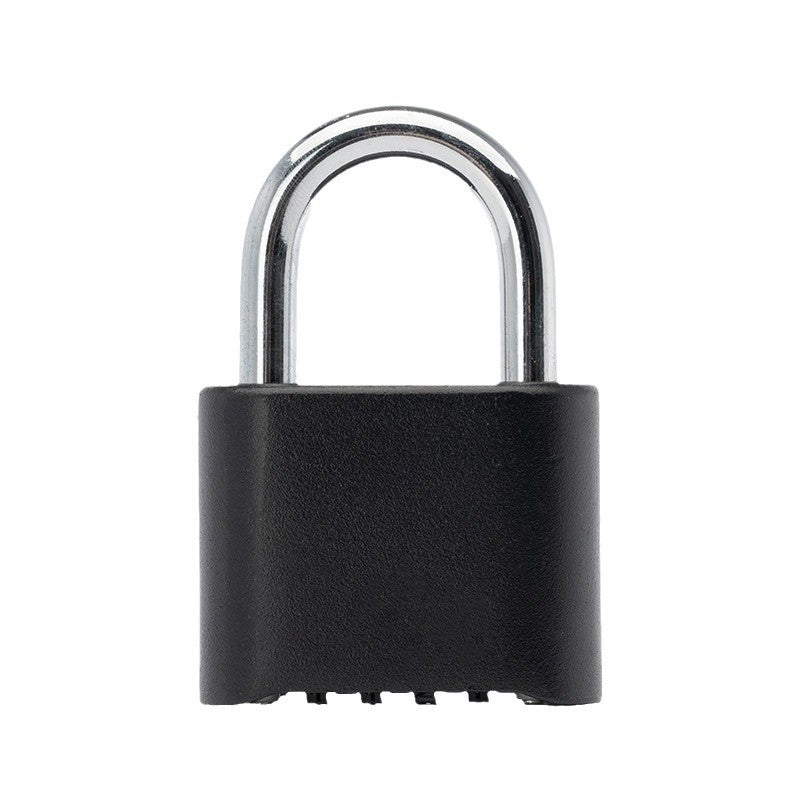 AO Bottom-Opening Password Padlock – Anti-Theft Multi-Purpose