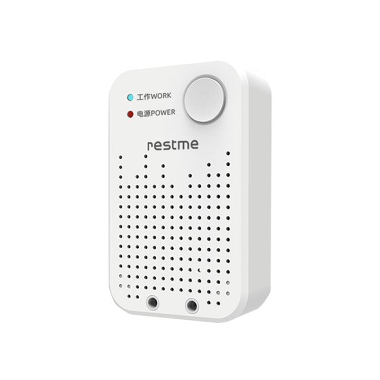 Mini Negative Ion Air Purifier for Smoke, Dust & Formaldehyde