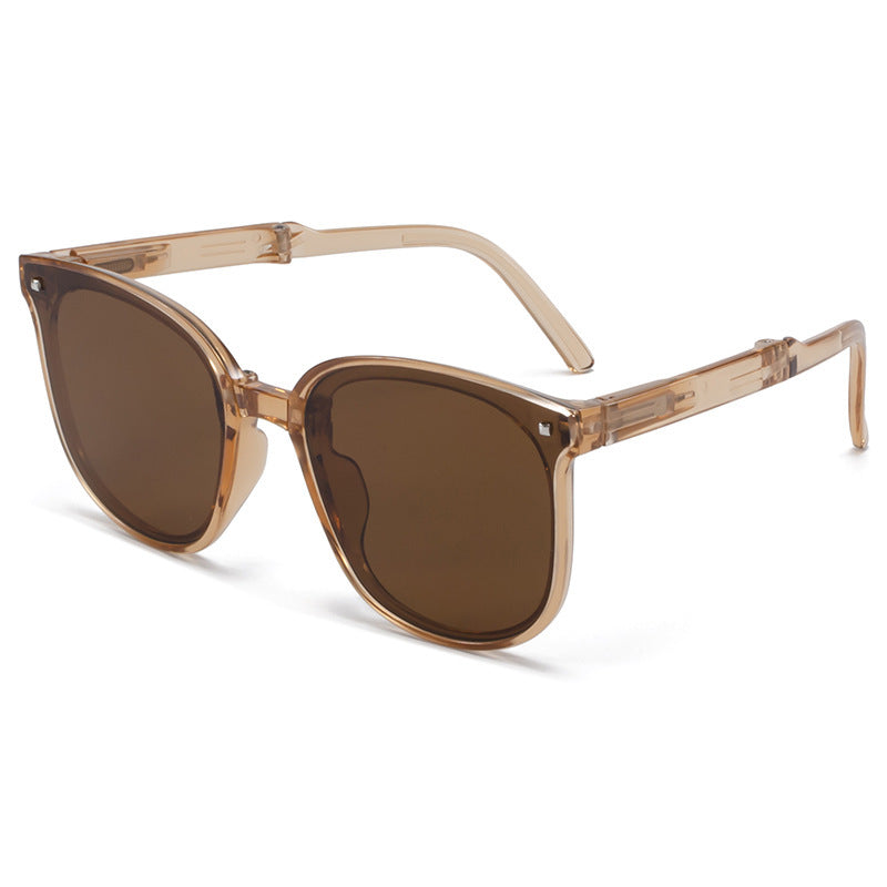 Ultralight Folding Kids’ Sunglasses – UV Protection – Kids Fashion Nepal | Tudoholic