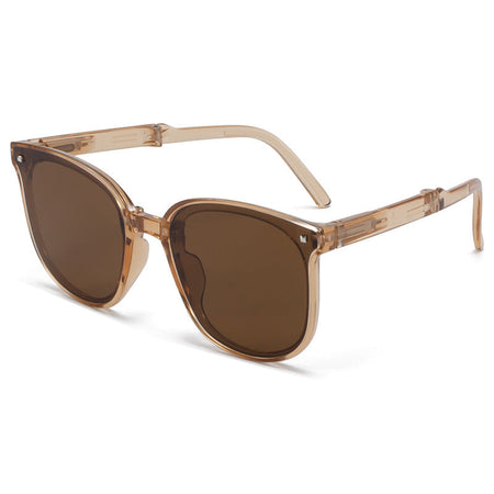 Ultralight Folding Kids’ Sunglasses – UV Protection – Kids Fashion Nepal | Tudoholic