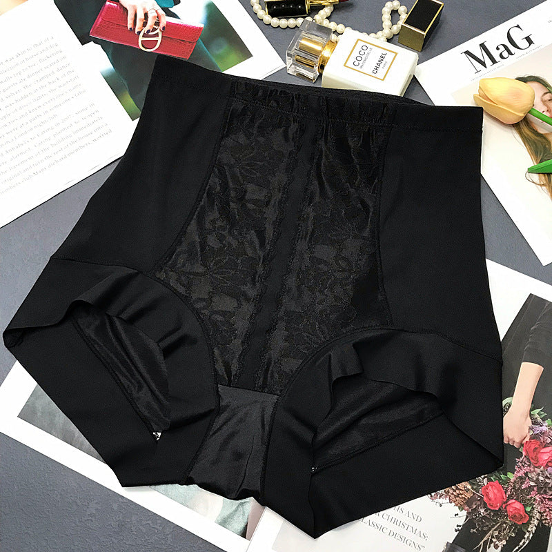 High Waist Hip Lifting Shaping Briefs