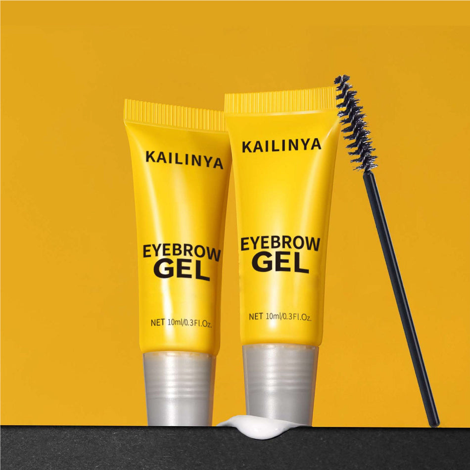 Full English Eyebrow Styling Cream Waterproof Gel