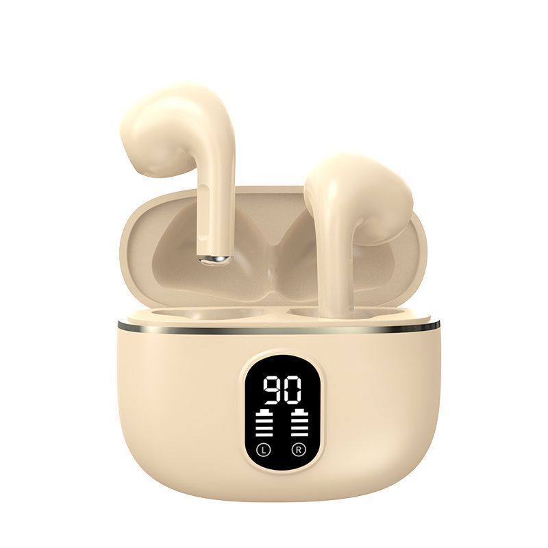 INSTOCK-X87 TWS Wireless In-Ear Bluetooth Headset Noise Cancel