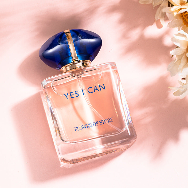 Fresh Floral Fruity Light Women’s Perfume