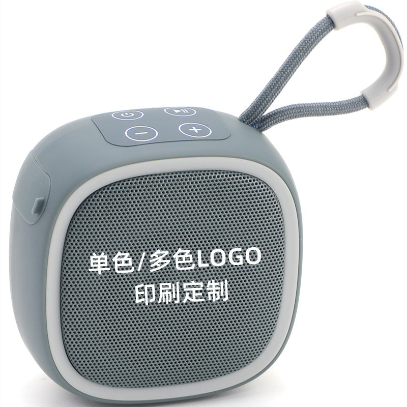 TG659 Mini Bluetooth Speaker – Portable Subwoofer