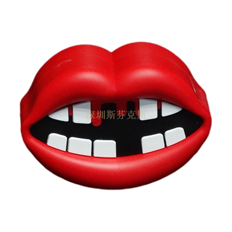 Cartoon Doll 10000mAh Cute PVC Power Bank