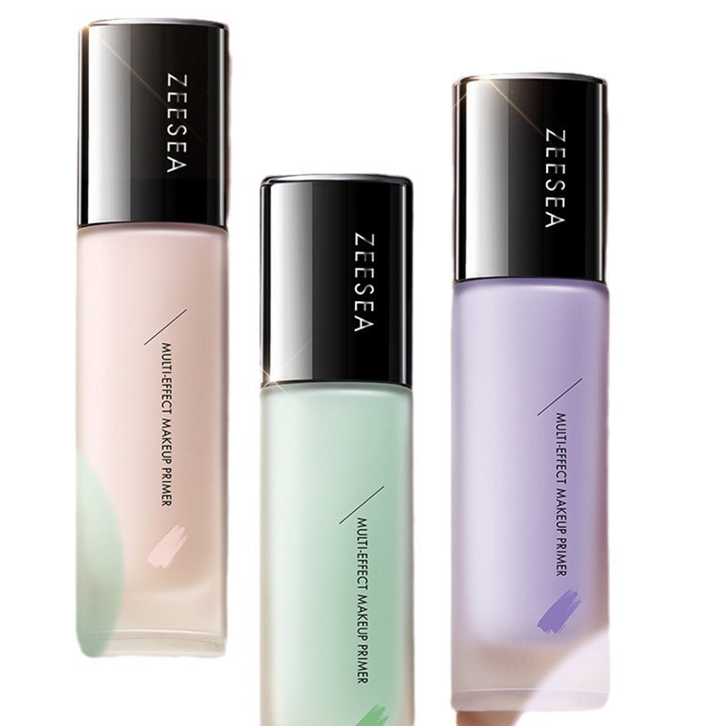 ZEESEA Color Isolation Cream Makeup Primer Travel Size