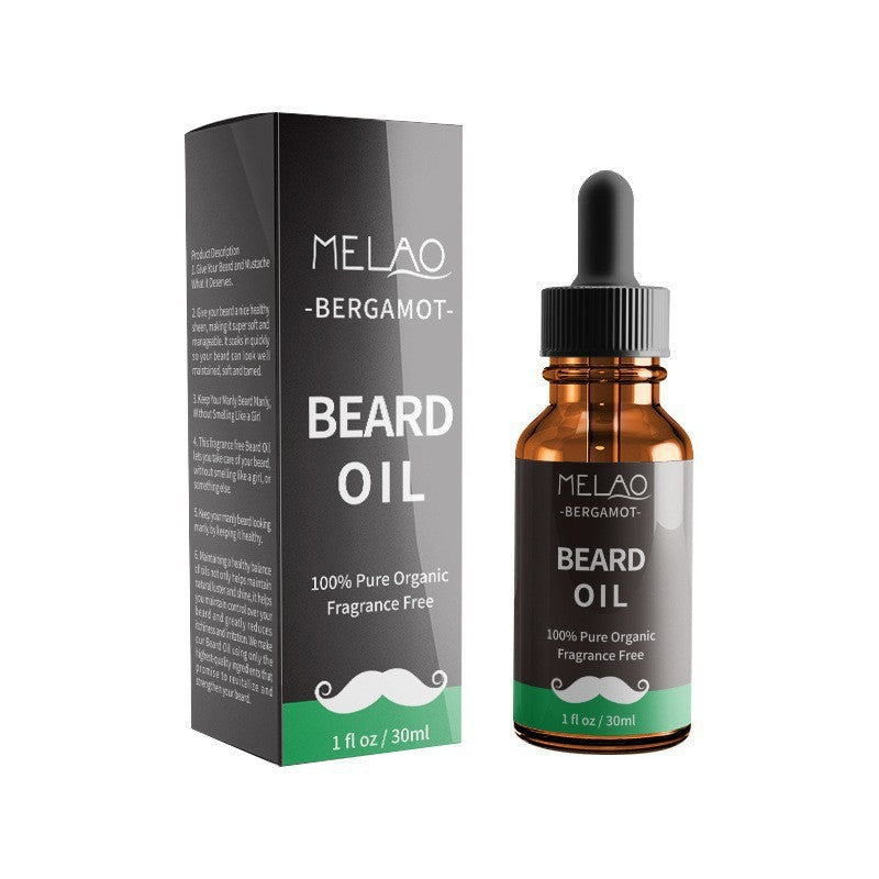 Sandalwood Beard Oil for Men Nepal