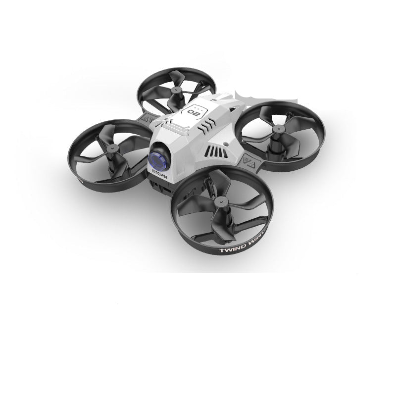 HY-30 Mini FPV High-Speed Racing Quadcopter