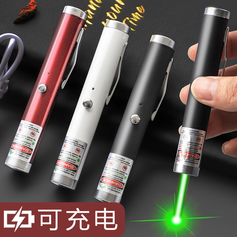 Rechargeable Infrared Laser Pointer for Teaching & PPT