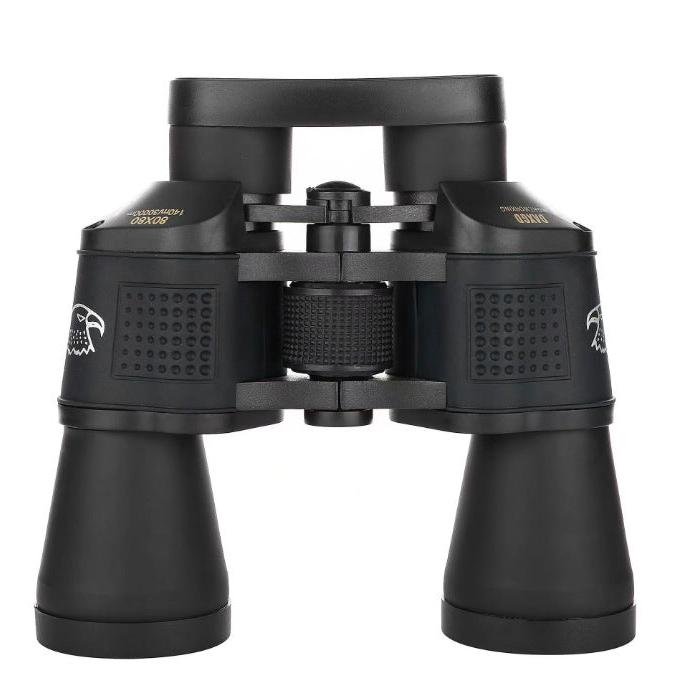 Golden Eagle 80×80 HD Binoculars Night Vision Outdoor
