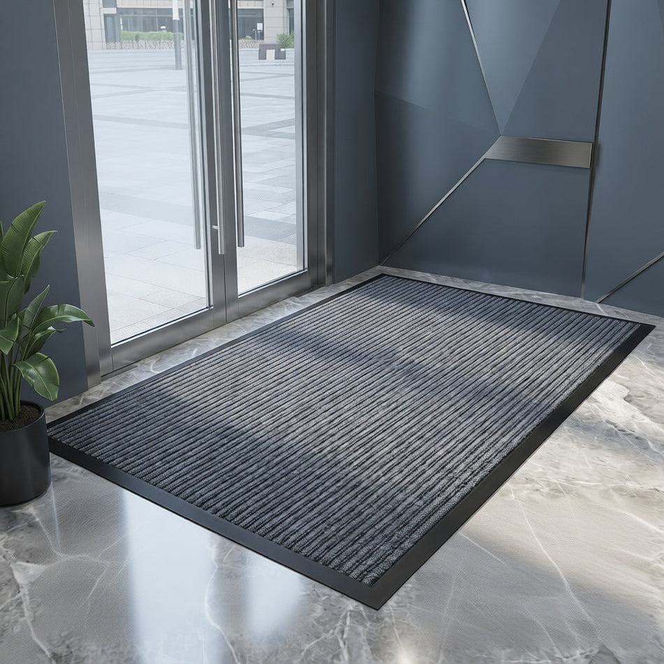 Non-Slip Wear-Resistant Door Mats for Entrance and Outdoor