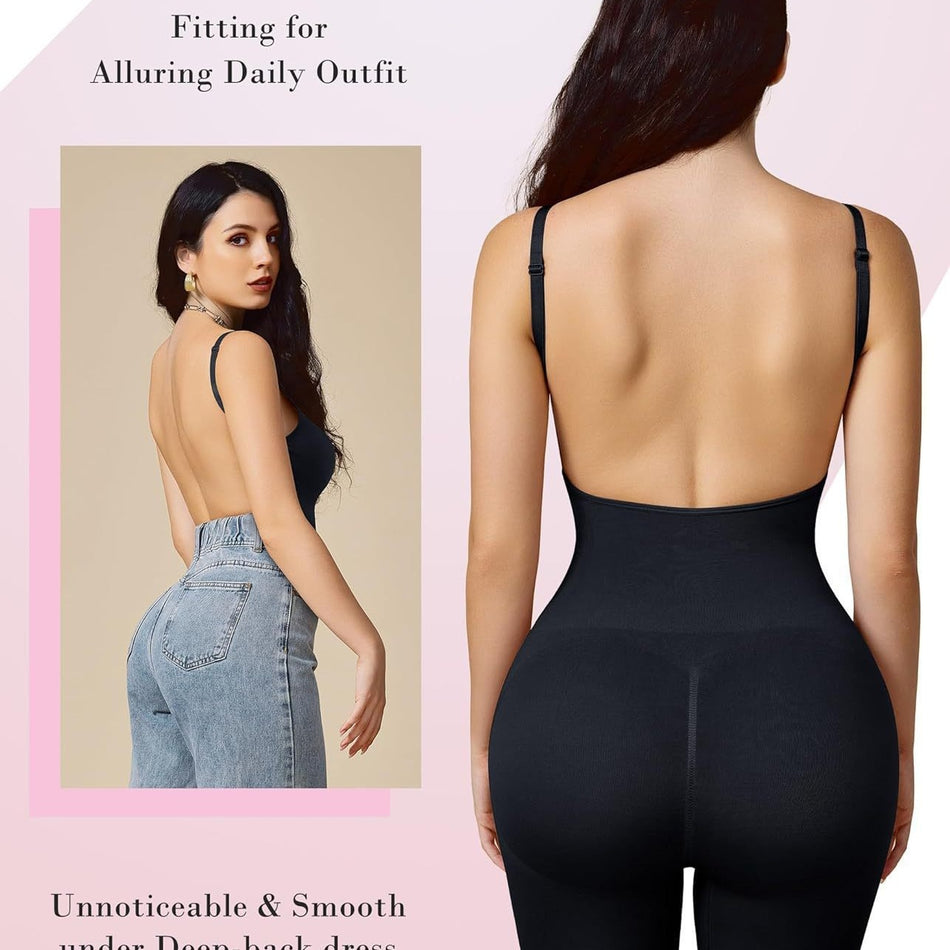 European Body Shaping Wear – Slim Fit for Nepali Style
