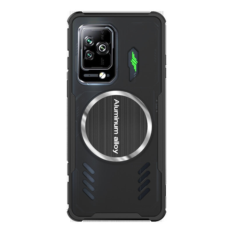 Graphene Cooling Game Phone Case