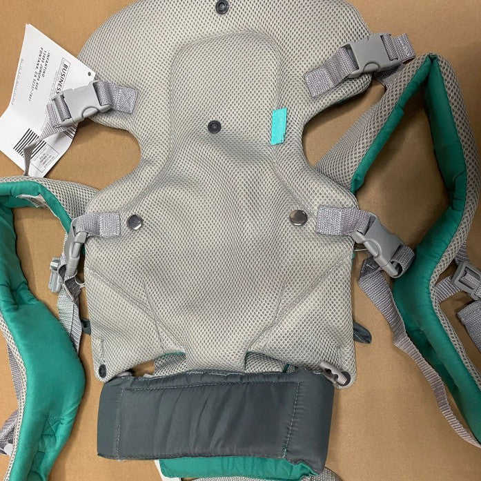 All-Season Baby Carrier Waist Stool