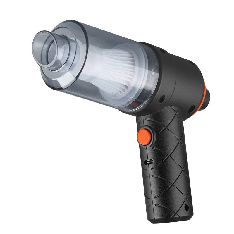 Direct Selling Dual-Purpose Wireless High-Power Car Vacuum