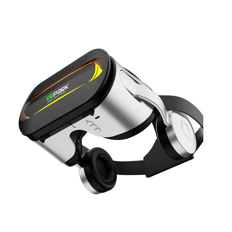 VRPARK Smart Glasses HD VR Movie & Game Headset