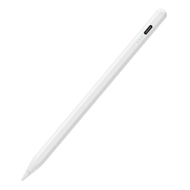 Fast Charging iPad Pencil – Magnetic Capacitive Pen
