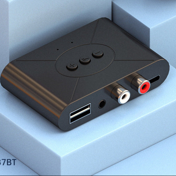 STOCK-NFC Bluetooth Music Receiver (5.3 Version)