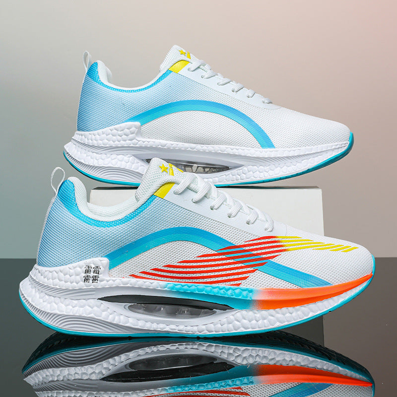 STOCK-Pegasus 36 Air Sneakers – Ultra-Light Running Shoes