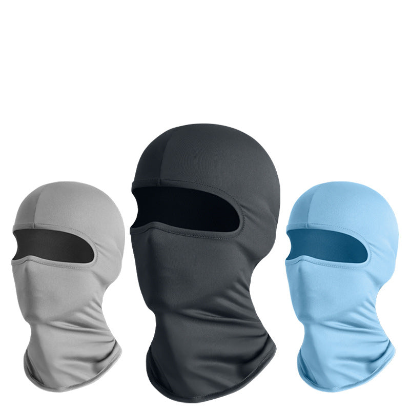 Winter Windproof Riding Ski Mask for Sports