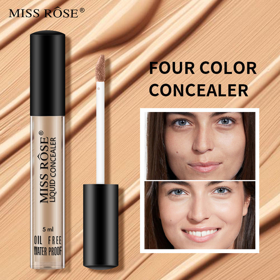 Amazon Hot Sale Long-Lasting Concealer – Dark Circles