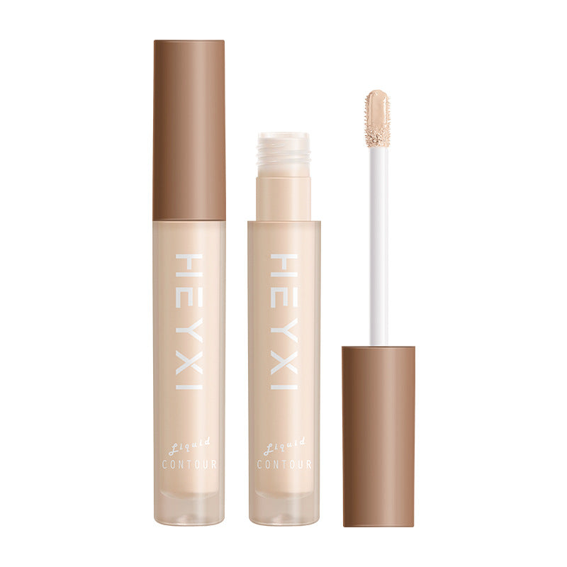 Heyxi Han Yuanxi Moisturizing Concealer – Spot & Circle Cover