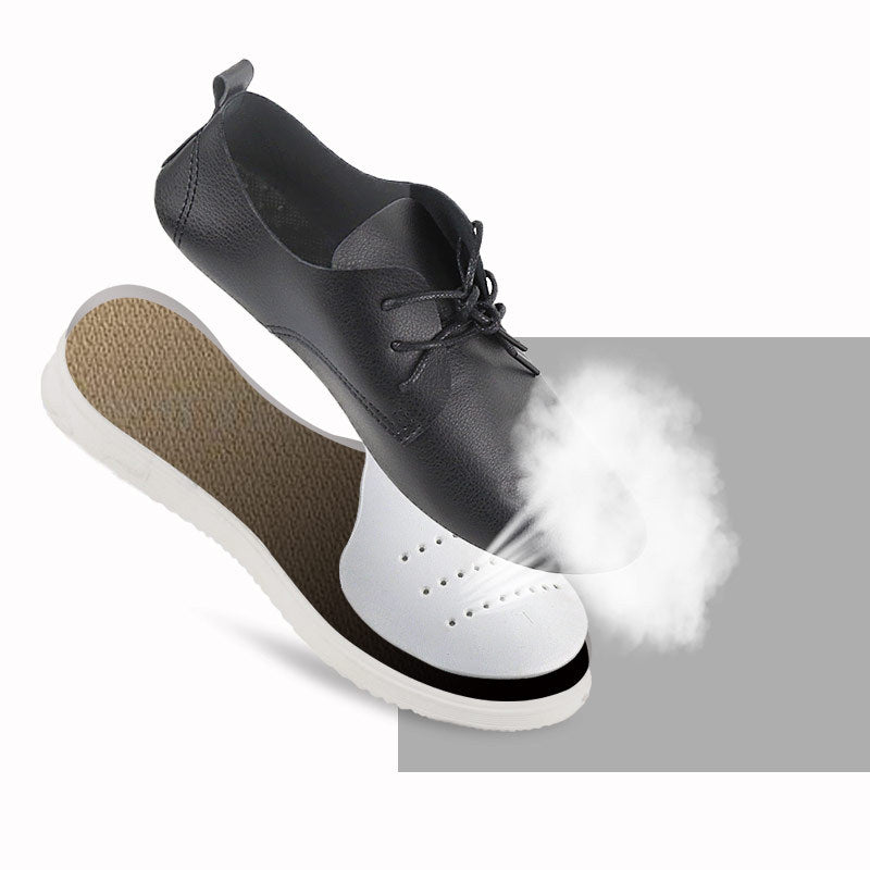 Air Force 1 Toe Shield – Anti-Wrinkle Sneaker Protector