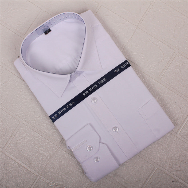 Everyday Shirts – All Sizes, All Styles, All Set for You!