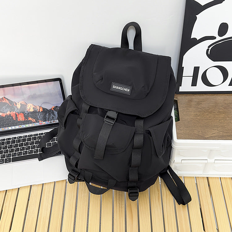 STOCK-Outdoor Hiking Mountaineering Bag