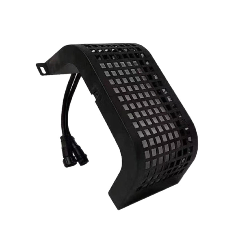 LED Turtle Back Stage Light – Bar & KTV Atmosphere