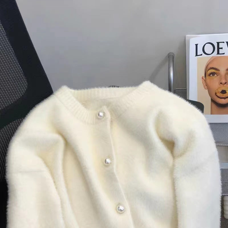 STOCK-Winter Casual Sweater
